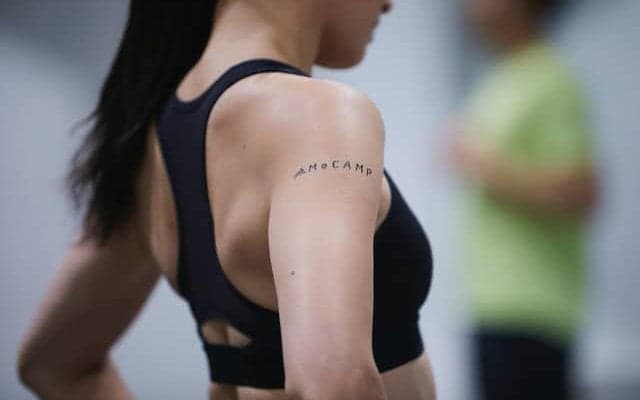 アディダス、フットサルを楽しめる女性向けイベント「Futsal Clinic&Training」開催