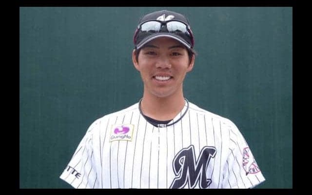 【1軍をマクレ】9割9分反対されたプロの道…　ロッテ育成出身22歳が“ポジティブ父”に恩返し