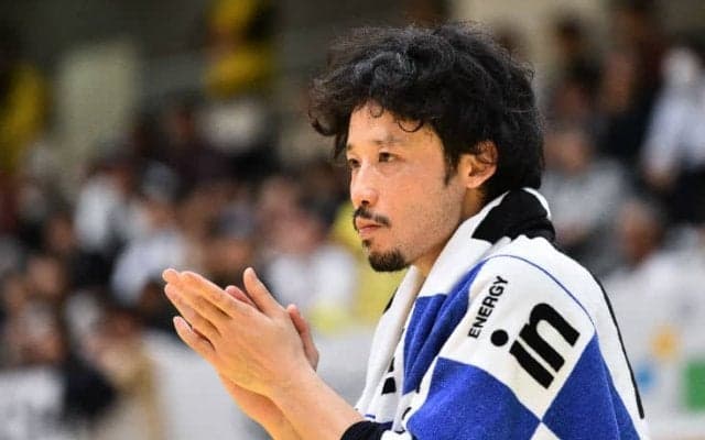 学びの歩みを止めず頂点を目指す栃木ブレックスの田臥勇太「いかに勝ち切るか」
