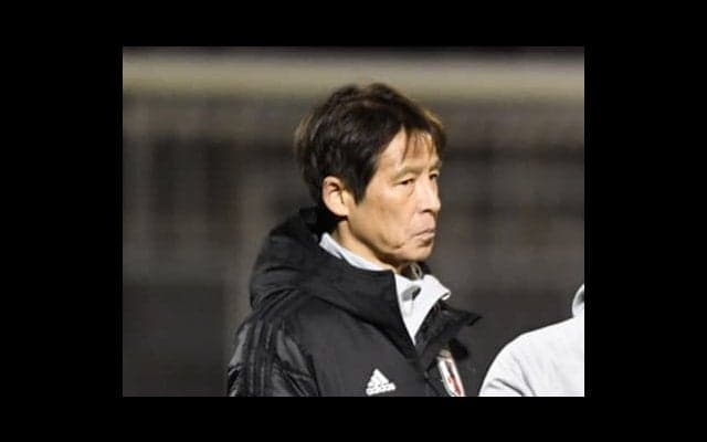 ハリル解任会見での違和感。なぜ「目指すサッカー」は語られないのか