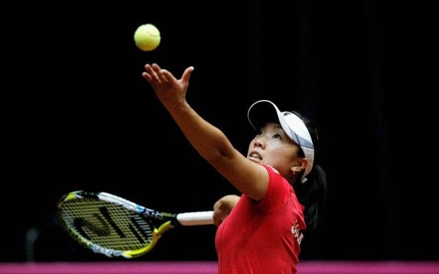 女子テニス国別対抗戦「フェドカップ」の仕組み。日本はイギリスと対戦へ。