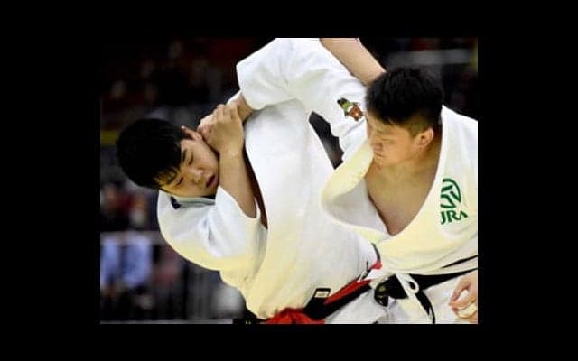 「指導」だらけ。男子柔道100キロ超級は反則決着ばかりでいいのか