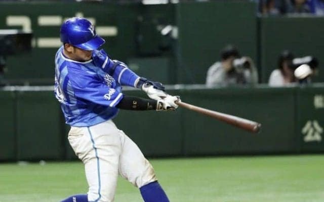 【戦評】4/10 読売ジャイアンツvs横浜DeNAベイスターズ