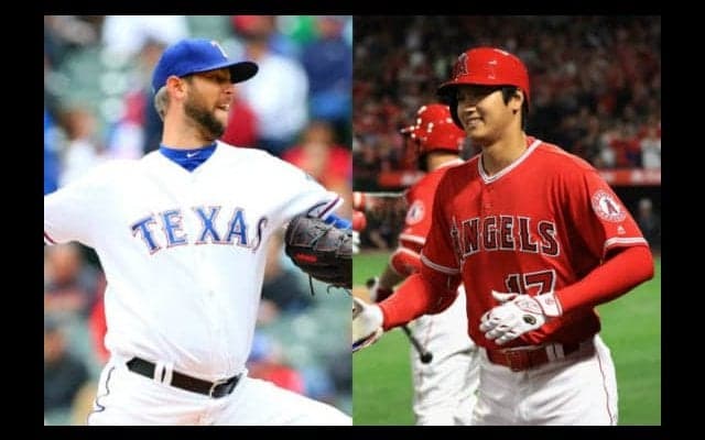 【MLB】打者・大谷と初対戦心待ち!?　元同僚マーティン“不敵”「もう友達ではない」