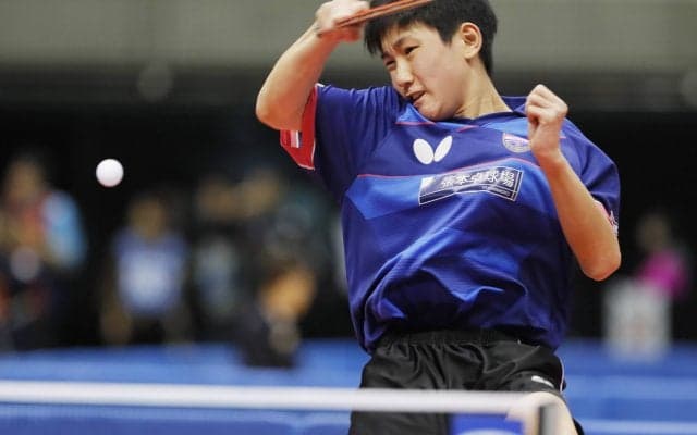 【2018年4月】今月の主要な卓球大会の予定と見どころ