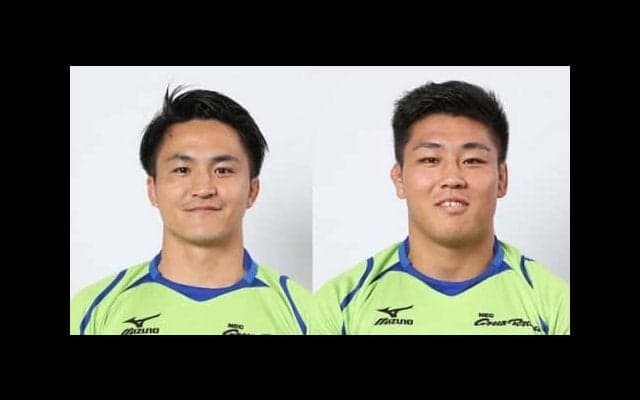  NECグリーンロケッツ　2018年度は森田洋介と亀井亮依が共同キャプテン 
