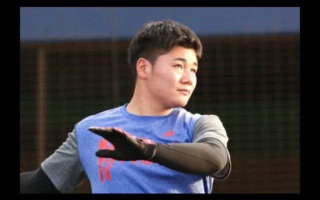 ハム栗山監督、ドラ1清宮の実戦復帰に「前に進んだことは良かった」