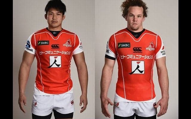  スーパーラグビー第8節の週間ベスト15　姫野和樹とマイケル・リトルが選出 