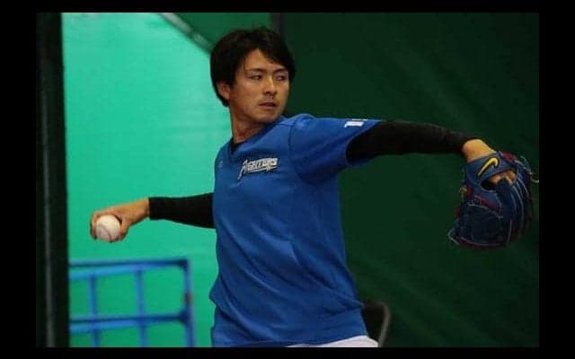 2試合で1失点、防御率0.64　ハム上沢がまた好投「監督の期待に応えたい」