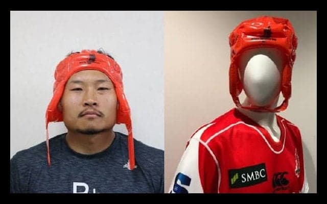  5月のサンウルブズ国内最終戦　先着1万2千人に『狼ヘッキャ』プレゼント 