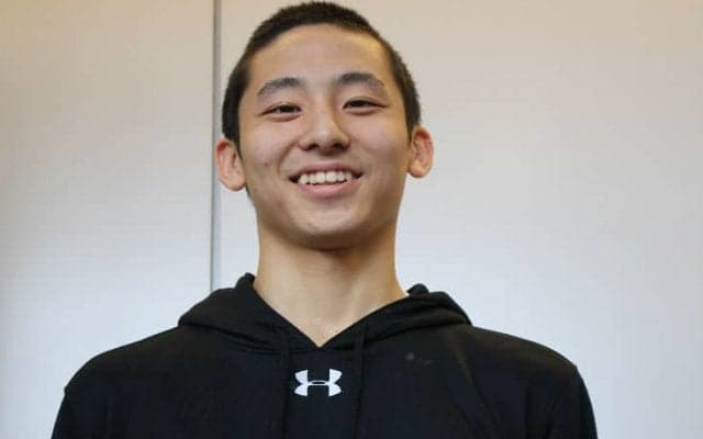 トランジションバスケ旋風を巻き起こした『切り込み隊長』河村勇輝「ファストブレイクが僕のスタイル」