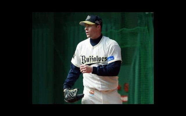 プロ野球「新外国人」全員診断2018。パは地味な投手がトレンドに