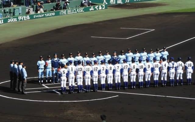 【THE INSIDE】第90回選抜高校野球大会・雑感（上編）…タイブレーク導入などの新たな試み、スリリングな競り合いの数々