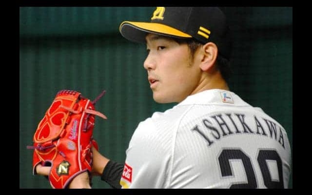 鷹・石川が12日の日ハム戦で先発へ　千賀抹消により、中3日でスクランブル