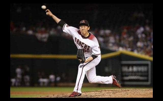 【MLB】勝利の方程式で活躍の平野佳寿　球団社長が“予言”「今季途中で守護神も…」