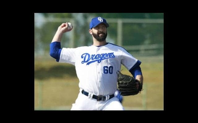 プロ野球「新外国人全員診断」セ・リーグ編。あの選手はタイトル候補