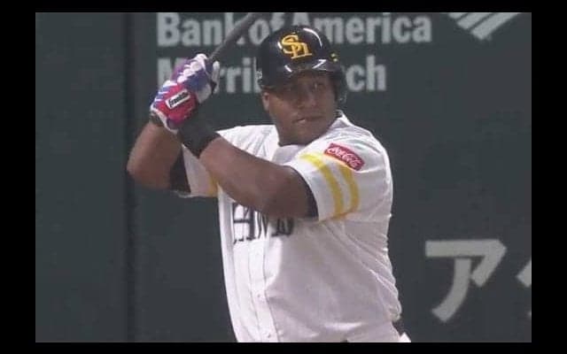 ホークス今季初3発で勝率5割に戻す　日ハムは高梨が6失点KOで敗戦