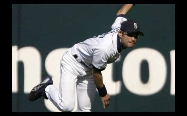 【MLB】イチロー伝説から17年　米メディアが当時の証言紹介「飛んでいく音が聞こえた」