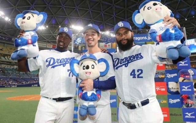 【戦評】4/11 中日ドラゴンズvs東京ヤクルトスワローズ