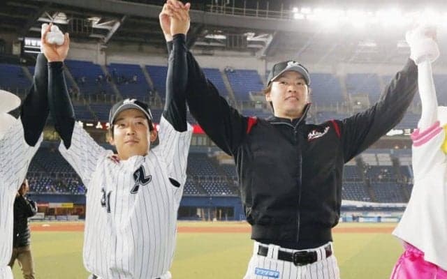 【戦評】4/11 千葉ロッテマリーンズvs埼玉西武ライオンズ