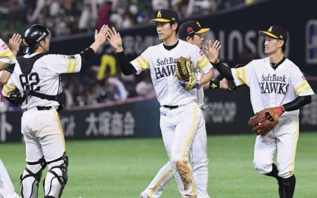 【戦評】4/11 福岡ソフトバンクホークスvs北海道日本ハムファイターズ