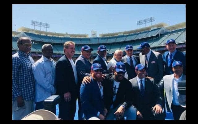 【MLB】2020年オールスター、ドジャースタジアム開催が決定　40年ぶり2度目