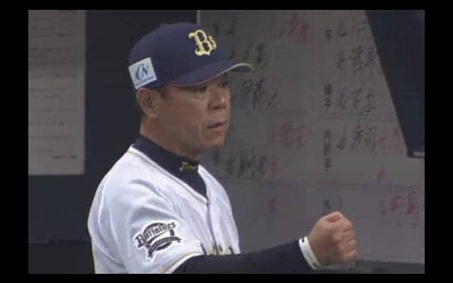 オリックスが延長12回引き分け　野手15人、投手6人をつぎ込む総力戦も…