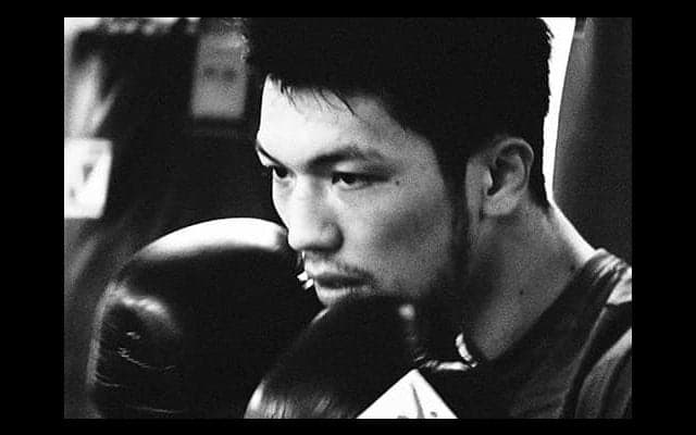 村田諒太の初防衛戦、DAZNが見逃し配信を決定