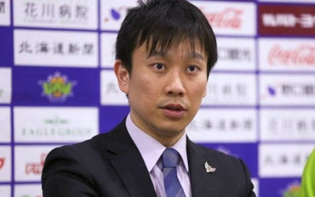 逆境から何を生み出すか、レバンガ北海道を指揮する水野宏太「最後まで戦う」