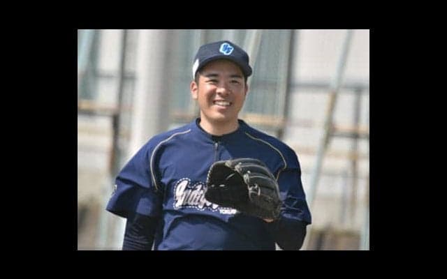 歌って踊れるプロ野球選手に。ミュージカル俳優が独立リーグで初舞台