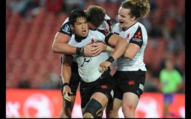  ブルーズ戦で今季初勝利狙う！　姫野「全員やってやろうという気持ちある」 