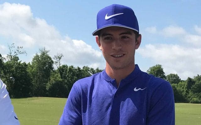 次世代スターが見つかるチューリッヒクラシック・豪州期待の若手イケメンをご紹介【#GNの中の人取材レポ】