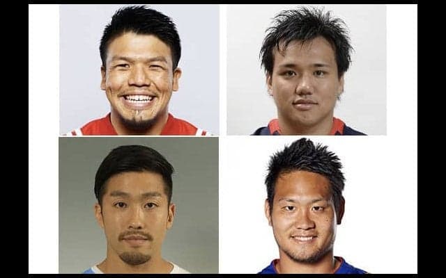  トップリーグ初昇格の日野に木津武士、新井信善らが新加入！　新主将は村田毅 