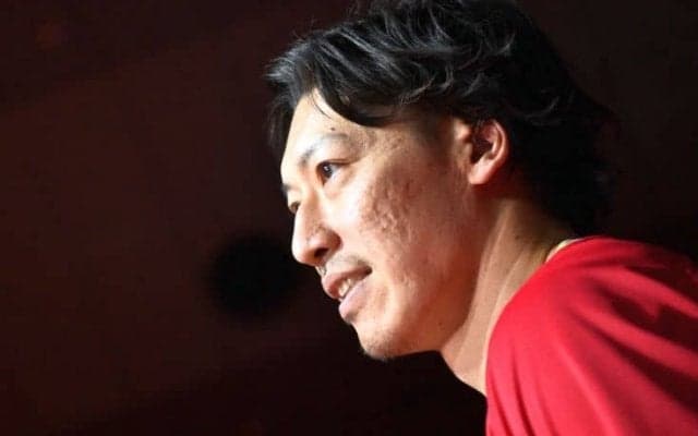 千葉ジェッツの伊藤俊亮が今シーズン限りの現役引退を発表、引退後はフロントへ