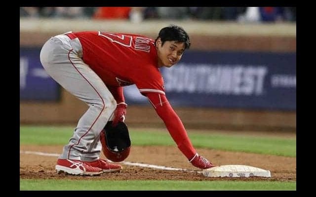 【MLB】大谷VSマーティン、意外な形の元同僚対決に米解説感慨「誰が予想しただろう」