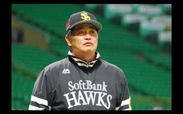 再び貯金の鷹・工藤監督　中3日で7回零封の石川を称賛「全てがよかった」