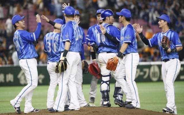 【戦評】4/12 読売ジャイアンツvs横浜DeNAベイスターズ