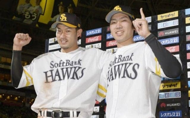 【戦評】4/12 福岡ソフトバンクホークスvs北海道日本ハムファイターズ