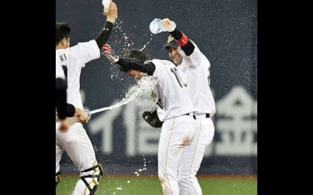 【戦評】4/12 オリックスバファローズvs東北楽天ゴールデンイーグルス