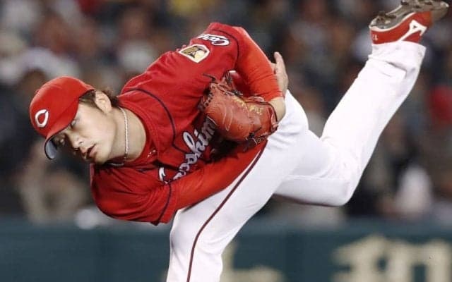 【戦評】4/12 阪神タイガースvs広島東洋カープ