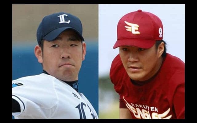 13日の予告先発　奪三振ショーとなるか…楽天・則本VS西武・菊池