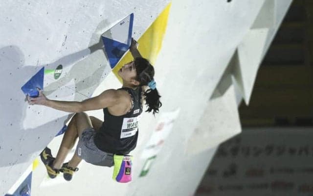 【2018シーズンの幕開け】明日からボルダリングW杯第1戦 スイス・マイリンゲン大会が開催