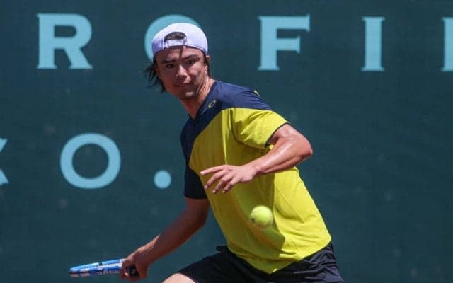 ダニエル／西岡の日本人ペアはブライアン兄弟に完敗[男子テニスATPワールドツアー250 ヒューストン]