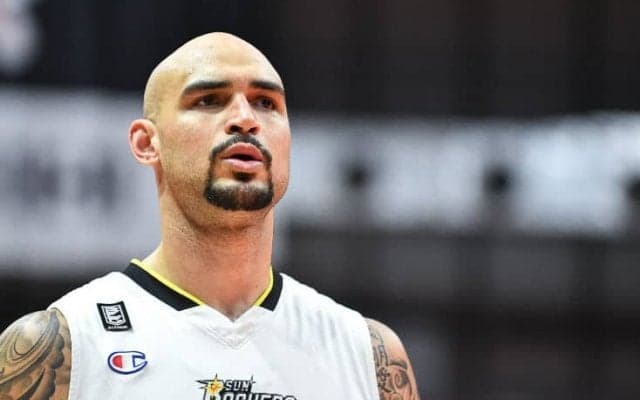 「互いの仲が深まって」連敗脱出に成功したSR渋谷の大黒柱、ロバート・サクレ