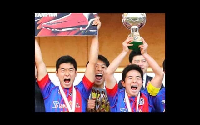 高円宮杯Ｕ－18リーグとバレロンに想う「サッカーは人生そのもの」