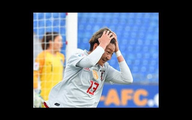 バテた韓国に勝てず。なでしこよ、今変わらないで、いつ変わるんだ！