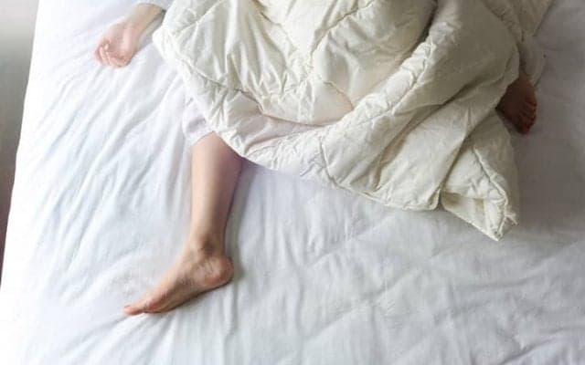 日本人の睡眠時間、やっぱり短かった！睡眠の質も28か国中25位という結果に
