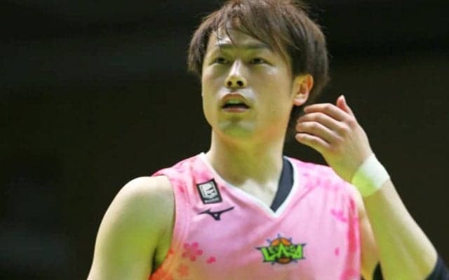 レバンガ北海道の頼れるキャプテン多嶋朝飛「厳しい戦いでも勝機は見えてくる」