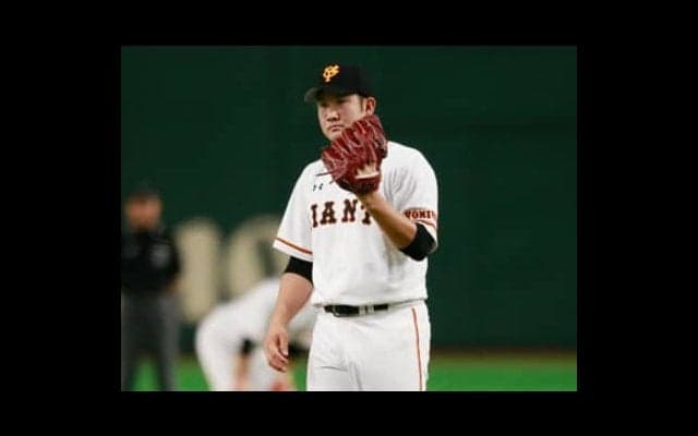 ２戦２敗、10失点。Ｇのエース・菅野智之に何が起きているのか？