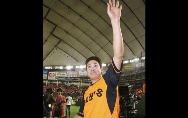 【戦評】4/13 読売ジャイアンツvs広島東洋カープ